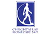 Chughtai Lab Homecare 24/7