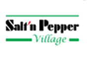 Salt'n Pepper Village