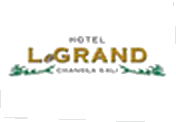 Hotel Legrand, Changla Gali